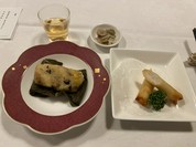 中国料理 彩雲 ホテルモントレ仙台