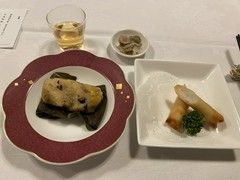 中国料理 彩雲 ホテルモントレ仙台