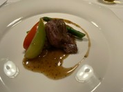 中国料理 彩雲 ホテルモントレ仙台