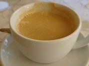 和洋スイーツカフェ 扇屋製菓 本店