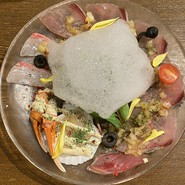 伊樽飯酒場バルバル 錦糸町北口店