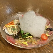 伊樽飯酒場バルバル 錦糸町北口店