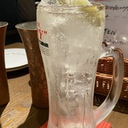 伊樽飯酒場バルバル 錦糸町北口店