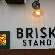 BRISKSTAND ASAKUSA
