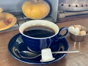 ブレンドコーヒー