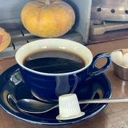ブレンドコーヒー