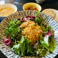 中国料理　孝華