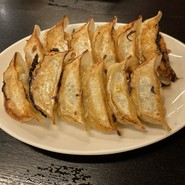 焼き餃子（2人前）
