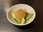 きゅうり