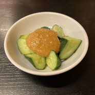 きゅうり