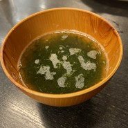 スープ