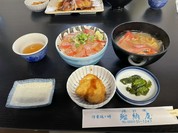 ぼら納屋