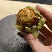 星のや東京 ダイニング