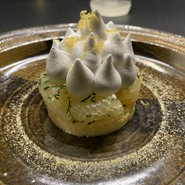 星のや東京 ダイニング