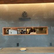 1Place cafe 各務原