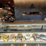 1Place cafe 各務原