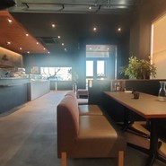1Place cafe 各務原