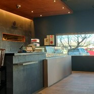 1Place cafe 各務原