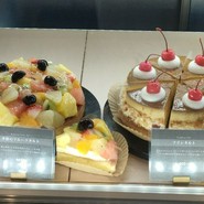 1Place cafe 各務原
