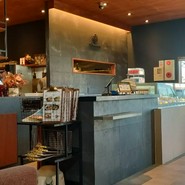 1Place cafe 各務原