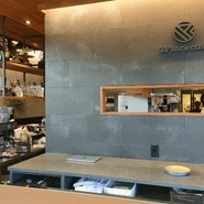 1Place cafe 各務原