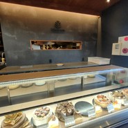 1Place cafe 各務原