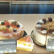 1Place cafe 各務原