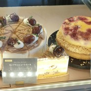 1Place cafe 各務原