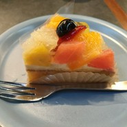 1Place cafe 各務原
