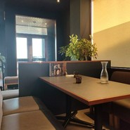 1Place cafe 各務原