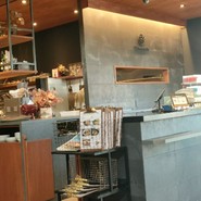 1Place cafe 各務原