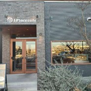 1Place cafe 各務原