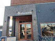 1Place cafe 各務原