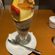 モロゾフ 井筒屋小倉店