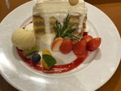 モロゾフ 井筒屋小倉店