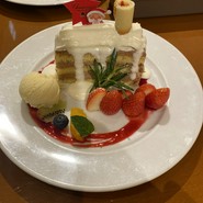 モロゾフ 井筒屋小倉店