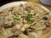 居酒屋も助