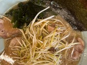 ラーメンショップ 新柏店