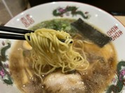 中華そば 花京 大正店