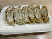 中華そば 花京 大正店