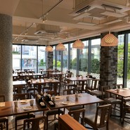 添好運 新宿サザンテラス店