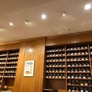 ホシヤマ珈琲店 アエル店