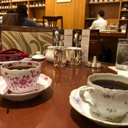 コーヒー