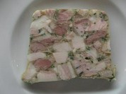 ジャンボン・ペルシュ