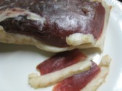 マグレカナールの生ハム