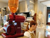 フェブズ コーヒー&スコーン