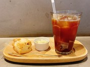 フェブズ コーヒー&スコーン
