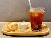 フェブズ コーヒー&スコーン