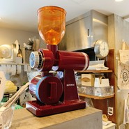 フェブズ コーヒー&スコーン