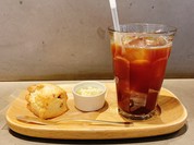 フェブズ コーヒー&スコーン